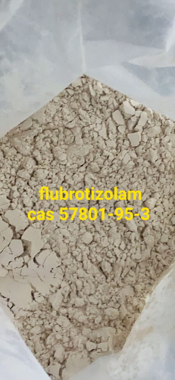 CAS: 54123-15-8 / Fluclotizolam